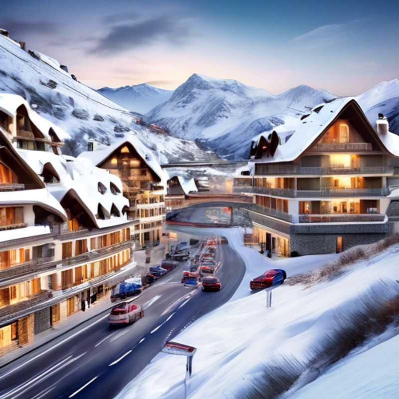 Les Menuires&#58;  Decoding the Distance &#38; the Best Time to Conquer the Alps!<h3>Alpine Adventures&#58;  Finding the Sweet Spot in Les Menuires' Calendar</h3><h3>Les Menuires' Mystical Mile Markers&#58; When to Time Your Trip for Peak Perfection</h3><h3>Unlocking Les Menuires&#58; The Ultimate Guide to Timing Your Alpine Escape</h3><h3>From Town to Top&#58; Navigating Les Menuires' Distances &#38; Seasonal Charms</h3><h3>Les Menuires&#58;  A Journey Through Time &#38; Snow – Choosing the Perfect Month</h3><h3>Cracking the Code of Les Menuires&#58; Distance&#44; Dates &#38; Delightful Discoveries</h3><h3>Beyond the Brochure&#58;  The Insider's Guide to When &#38; Where in Les Menuires</h3><h3>Les Menuires&#58;  More Than Just Mountains – Unveiling the Secrets of the Perfect Visit</h3><h3>Conquering Les Menuires&#58;  A Guide to Timing Your Adventure for Maximum Alpine Glory</h3>