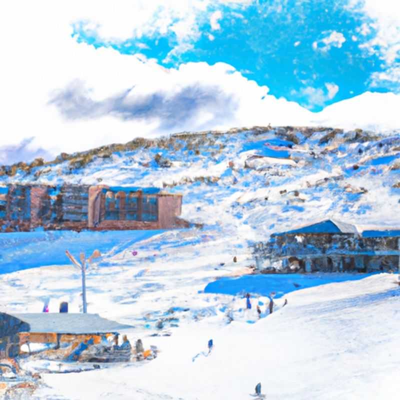 Perisher Ski Resort: An Unforgettable Winter Adventure