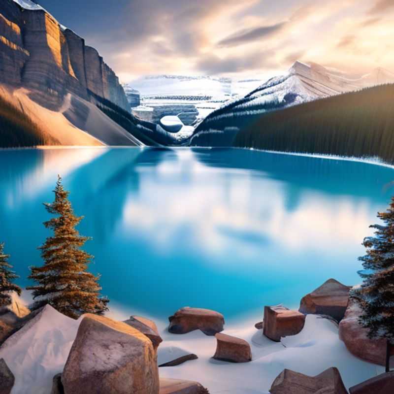 Unlocking Lake Louise&#58; The Best Month to Arrive (and How to Get There in Style!)<h3>Lake Louise in Winter&#58; A Fairytale on Skis (And the Perfect Transportation)</h3><h3>Spring Awakening at Lake Louise&#58; Choosing Your Mode of Transport for a Breathtaking Journey</h3><h3>Summer at Lake Louise&#58; Exploring by Foot&#44; Wheel&#44; or Public Transit – Which is Best for You?</h3><h3>Autumn Splendor at Lake Louise&#58; The Ideal Month and Your Perfect Travel Companion (Hint&#58; It Might Be a Car!)</h3><h3>My Lake Louise Journey&#58; Finding the Perfect Time and Transportation for an Unforgettable Trip</h3><h3>Navigating the Majestic Lake Louise&#58; A Guide to Transportation and the Ideal Travel Time</h3><h3>Beyond the Brochure&#58; Discovering the Best Time to Visit Lake Louise &#38; How to Get There</h3><h3>Lake Louise&#58; A Personal Journey Through Time and Transportation – Finding the Perfect Season</h3><h3>A Season for Every Soul&#58; Determining the Optimal Time to Visit Lake Louise (and Your Travel Method)</h3>