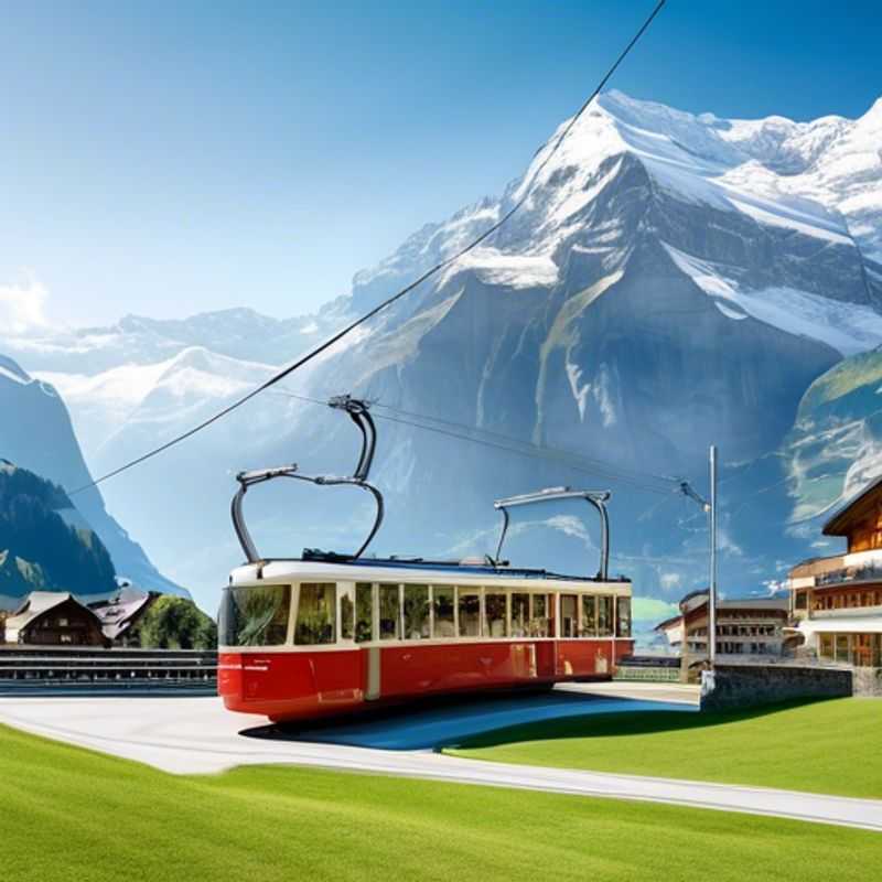 Conquering the Jungfrau&#58; Fitness for the Swiss Alps &#38; the Best Time to Go!<h3>Jungfrau Region&#58;  Choosing Your Month for Peak Beauty (and Fitness!)</h3><h3>Alpine Adventures&#58;  How Fit Do You Need to Be for the Jungfrau Region?</h3><h3>Scaling the Swiss Alps&#58;  Fitness Levels &#38; the Perfect Jungfrau Journey Time</h3><h3>Jungfrau's Majesty&#58;  Planning Your Trip – Fitness &#38; Ideal Months</h3><h3>The Jungfrau Region&#58;  A Traveler's Guide to Fitness &#38; Timing</h3><h3>Swiss Alps Unveiled&#58;  What Fitness Level Do You Need for Jungfrau? When's Best to Visit?</h3>