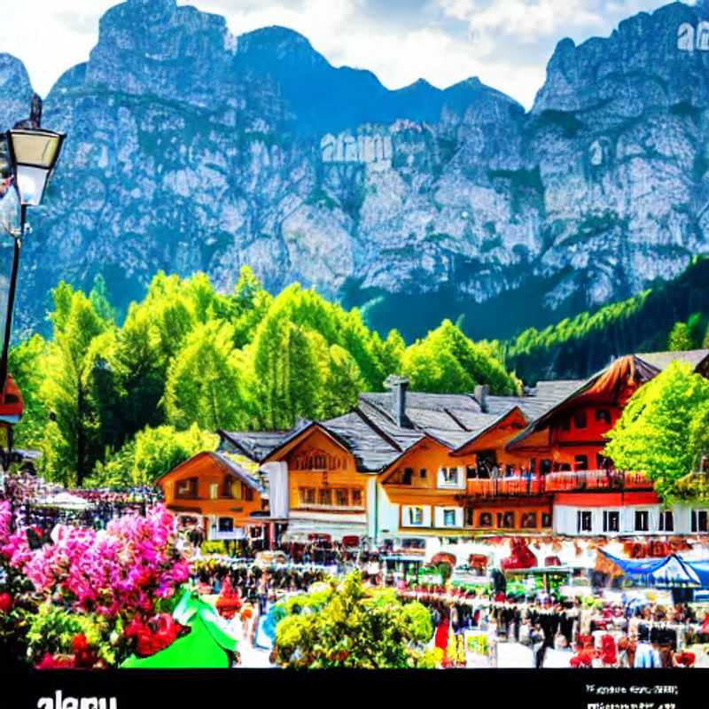 Garmisch-Partenkirchen au Printemps : Randonnées et Vélos sous un Ciel Clément (Mystère Résolu ?)<h3>Soleil, Sentiers et Cyclisme : Garmisch-Partenkirchen, une Pause de Printemps Idéale ?</h3><h3>Garmisch-Partenkirchen : Le Printemps, une Aventure à Deux Roues et Deux Jambes (Chroniques d'un Guide Aventurier)</h3><h3>Enquête sur Garmisch-Partenkirchen : Le Printemps, Saison Parfaite pour les Activités de Plein Air ?</h3><h3>Mythes et Légendes Bavaroises : Randonnée printanière à Garmisch-Partenkirchen (et quelques découvertes historiques...)</h3><h3>Garmisch-Partenkirchen : Températures Douces et Aventures Extrêmes ? (Le Verdict du Guide)</h3>