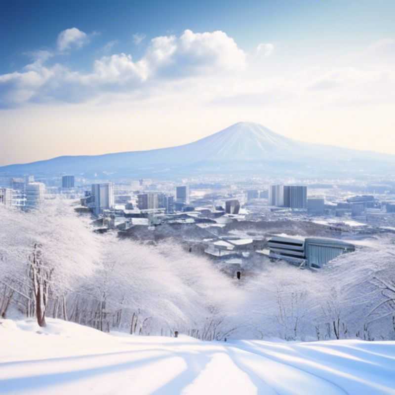 Sapporo Teine in Winter Wonderland: Best Time to Visit for Snow Fun!<h3>Skiing & Snowboarding in Sapporo Teine: Finding the Perfect Powder Month</h3><h3>Sapporo Teine's Terrain: A Guide to Slope Conditions & the Ideal Visit Time</h3><h3>Beyond the Slopes: Exploring Sapporo Teine's Winter Charm – The Best Month to Go</h3><h3>Unveiling Sapporo Teine's Seasonal Magic: When to Experience its Unique Terrain</h3><h3>Sapporo Teine's Snowiest Month: Planning Your Trip for Peak Powder Conditions</h3><h3>Discovering Sapporo Teine: Best Time to Visit Based on Terrain & Slope Preferences</h3><h3>Sapporo Teine Adventure: Choosing the Perfect Month for Your Skill Level</h3><h3>Your Sapporo Teine Escape: Finding the Best Month for Snow & Scenic Beauty</h3><h3>Sapporo Teine Weather & Terrain: A Month-by-Month Guide for Your Perfect Trip</h3>