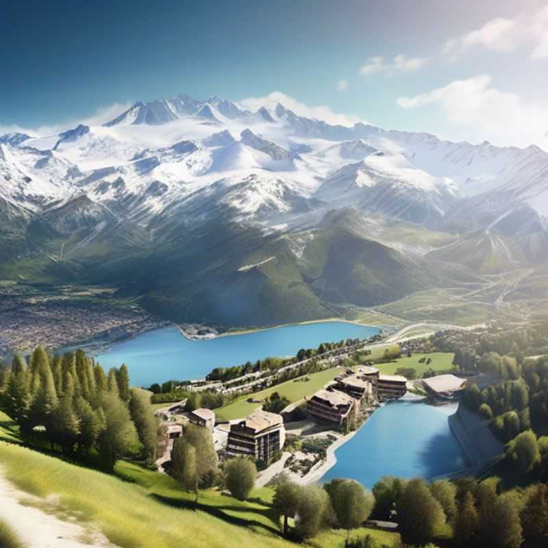 Les Arcs&#44; France&#58; Timing Your Trip for the Perfect Experience<h3>Best Time to Visit Les Arcs&#58; Month&#45;by&#45;Month Guide for Savvy Travelers</h3><h3>Les Arcs&#58; Beyond the Peak Season – Discovering Hidden Gems in the Off&#45;Season</h3><h3>Les Arcs in Spring &#38; Autumn&#58; A Budget Traveler's Paradise</h3><h3>Weekday vs. Weekend in Les Arcs&#58; Navigating Crowds and Costs</h3><h3>The Secret to Affordable Les Arcs&#58; Choosing the Right Day &#38; Time to Visit</h3><h3>Unlocking Les Arcs&#58; How the Time of Your Visit Impacts Your Experience</h3><h3>Les Arcs&#58;  Avoiding Tourist Traps &#38; Finding Authentic Charm</h3><h3>Smart Travel Tips for Les Arcs&#58; Optimizing Your Trip by Day and Time</h3><h3>Les Arcs&#58; A Local's Perspective on the Best Time to Visit</h3>