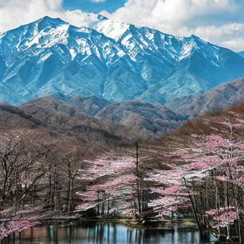 Hakuba Valley in Spring&#58; A Blooming Good Time!<h3>Is Hakuba Valley the Perfect Spring Break Escape? (Spoiler&#58; Maybe!)</h3><h3>Spring in Hakuba Valley&#58; Beyond the Slopes – A Breathtaking Adventure</h3><h3>Chasing Cherry Blossoms &#38; Mountain Views&#58; Your Hakuba Valley Spring Break Guide</h3><h3>Hakuba Valley's Spring Surprise&#58; Nature's Beauty Unveiled</h3><h3>Discovering Hakuba Valley's Hidden Gems&#58; A Springtime Journey</h3><h3>Spring Break in Hakuba Valley&#58;  More Than Just Skiing!</h3><h3>Hakuba Valley's Spring Awakening&#58; A Traveler's Delight</h3><h3>Picture&#45;Perfect Spring in Hakuba Valley&#58;  A Photographic Adventure</h3><h3>Unforgettable Spring Break Memories&#58; Exploring Hakuba Valley's Natural Wonders</h3>