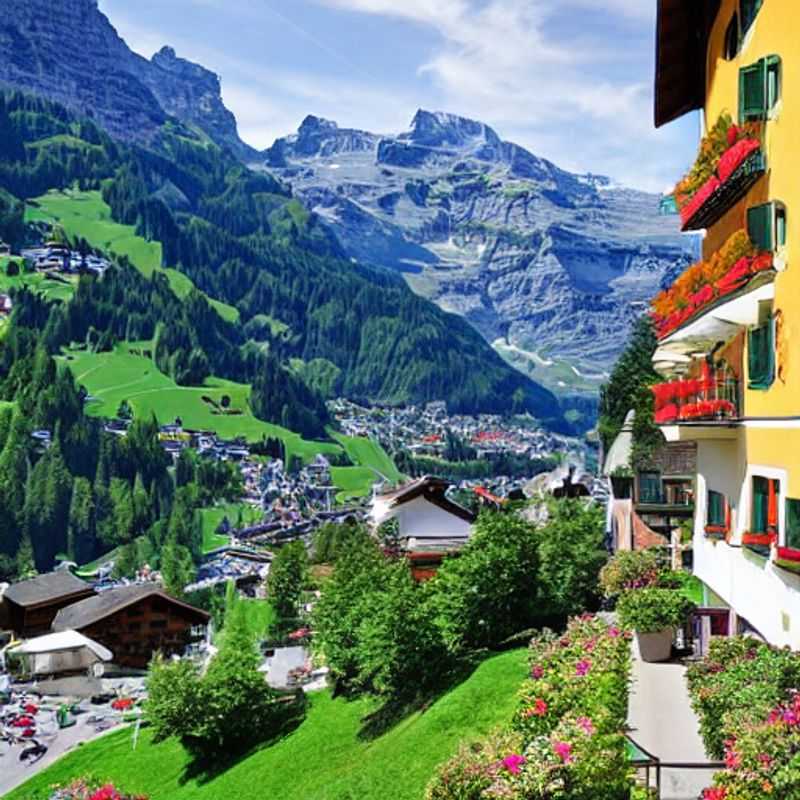 Engelberg au printemps &#58; Profitez des longues journées ensoleillées !<h3>Que faire à Engelberg pendant les vacances de printemps ?</h3><h3>Vacances de printemps à Engelberg &#58; Explorez la Suisse sous le soleil printanier !</h3><h3>Engelberg au printemps &#58; Randonnées&#44; découvertes et plaisirs montagnards !</h3><h3>Soleil printanier à Engelberg &#58; Un programme inoubliable pour vos vacances !</h3><h3>Découverte d'Engelberg au printemps &#58; Au&#45;delà des sentiers battus !</h3><h3>Les trésors cachés d'Engelberg au printemps &#58; Une expérience unique !</h3>