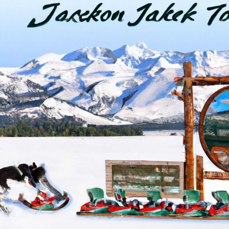 Snow King: Unveiling the Magic of Jackson Hole's Legendary Ski Mountain