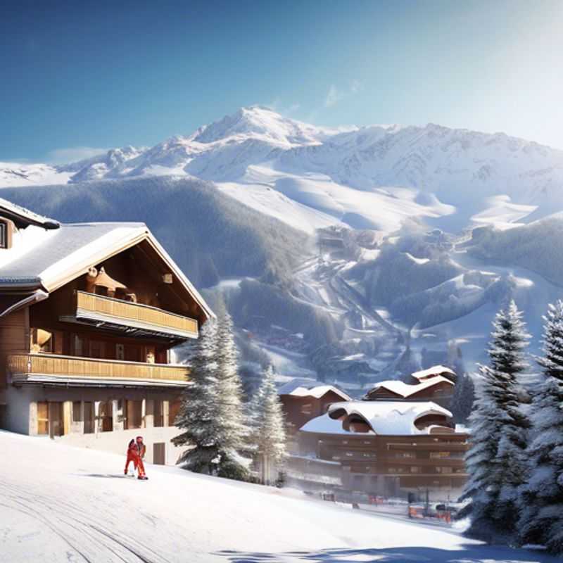 Meribel's Mystical Meteorology: Unveiling the Best Month for Alpine Adventures!<h3>Decoding Meribel's Weather: A Guide to Sunny Slopes and Powder Perfection</h3><h3>Fair Weather Friends: Choosing the Optimal Month for Your Meribel Escape (Spoiler Alert: It Involves a Little Myth-busting!)</h3><h3>Meribel's Meteorological Mysteries: When to Find Sun, Snow, and a Touch of Alpine Magic</h3><h3>Chasing the Sun in Meribel: A Scientific and Sentimental Approach to Choosing Your Travel Dates</h3><h3>Beyond the Forecast: Unraveling the Secrets of Meribel's Best Travel Months</h3>