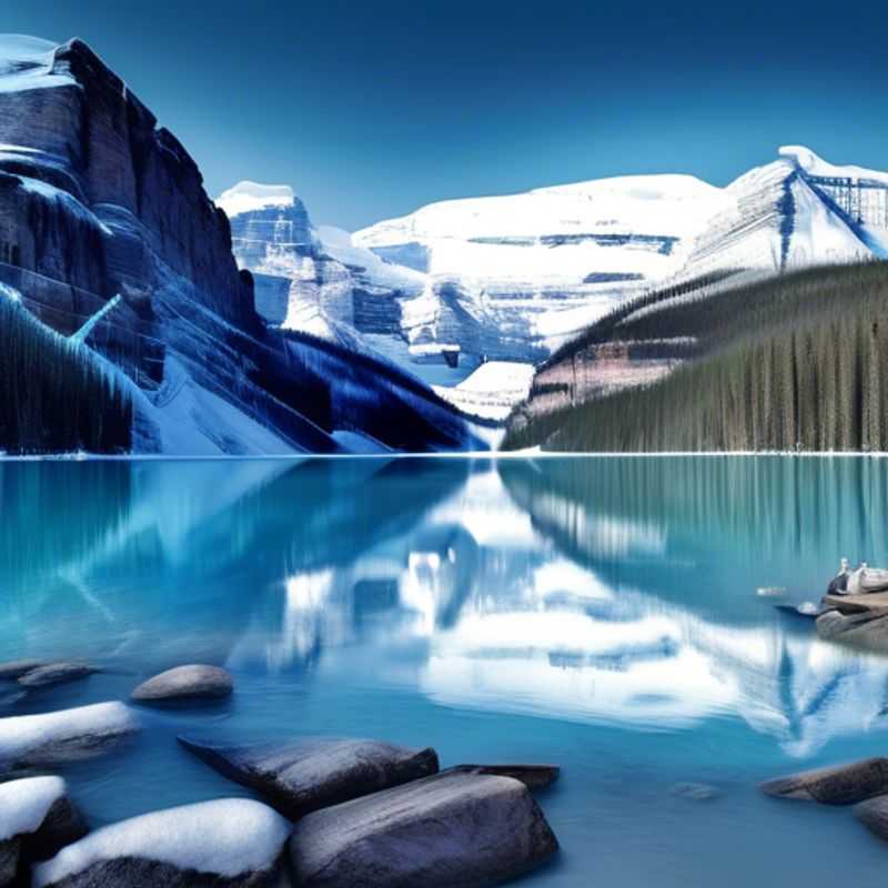 Unveiling Lake Louise's Winter Magic&#58; The Perfect Time for Your Ski Escape<h3>Lake Louise in Winter&#58; A Guide to Finding the Sweet Spot for Your Ski Holiday</h3><h3>Skiing Lake Louise&#58; When to Go for the Best Snow &#38; Least Crowds?</h3><h3>My Lake Louise Winter Adventure&#58; Discovering the Ideal Time to Visit</h3><h3>Chasing Powder &#38; Sunshine&#58; The Ultimate Guide to Timing Your Lake Louise Ski Trip</h3><h3>Lake Louise Ski Season&#58; A Personal Journey to Finding the Perfect Month</h3>