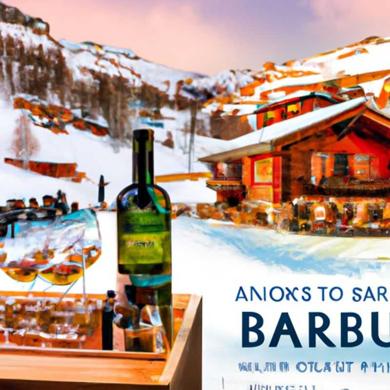 Send a postcard from the slopes: Savouring Savoyard cuisine at La Table de l'Ours in Val d'Isère