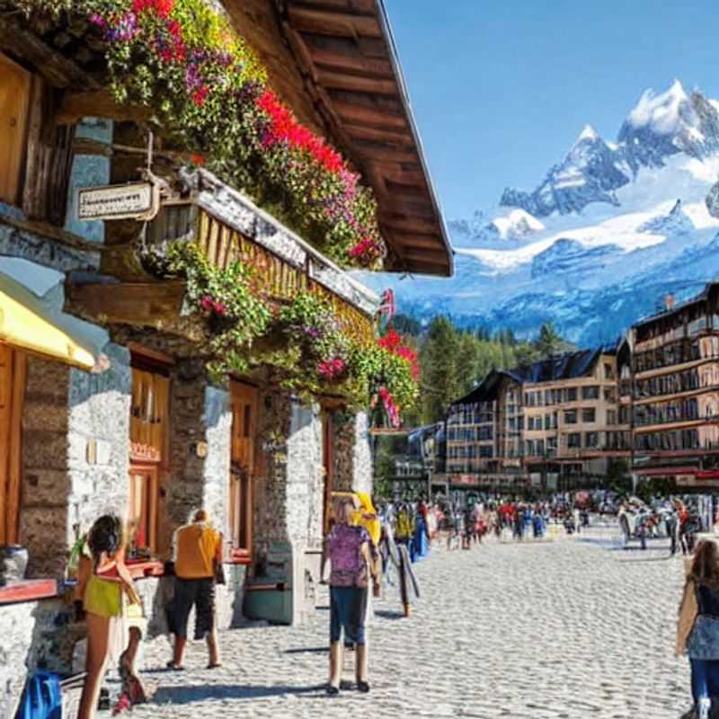 Chamonix au Printemps : Un Délice Culinaire en Montagne<h3>Saveurs de Chamonix : Expériences Gastronomiques pour vos Vacances de Printemps</h3><h3>Chamonix & ses Trésors Gourmands : Guide des Meilleurs Restaurants pour les Vacances de Printemps</h3><h3>Se Délecter à Chamonix : Découvrir les Plaisirs Culinaires du Printemps</h3><h3>Les Délices de la Montagne : Votre Guide Gastronomique pour un Printemps à Chamonix</h3><h3>Chamonix en Avril/Mai : Exploration Culinaire & Découvertes Inattendues</h3><h3>Goûter la Vie à Chamonix : Expériences Gastronomiques Inoubliables au Printemps</h3><h3>Au Cœur des Alpes : Un Voyage Culinaire au Printemps à Chamonix</h3><h3>Chamonix : Le Printemps des Saveurs – Où Manger & Que Découvrir</h3><h3>Un Printemps Gourmand à Chamonix : Itinéraire Culinaire et Conseils d'Initié</h3>