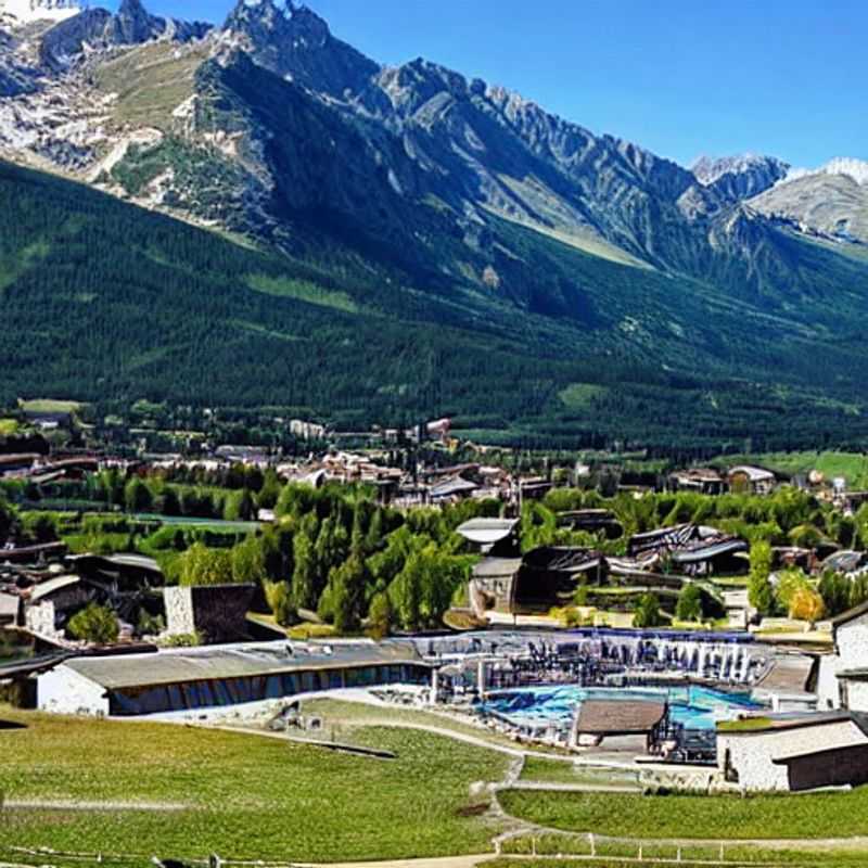 Serre Chevalier au printemps : Échappez aux foules et découvrez des trésors cachés !<h3>Printemps à Serre Chevalier : Randonnées, soleil et sérénité loin de la foule estivale !</h3><h3>Moins de monde, plus de magie : Votre escapade printanière à Serre Chevalier</h3><h3>Serre Chevalier au printemps : Activités secrètes et plaisirs paisibles</h3><h3>Week-end printanier à Serre Chevalier : Un havre de paix en montagne</h3>