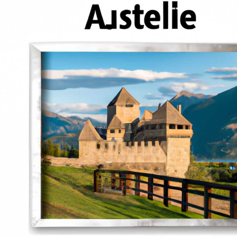 Aosta Valley: Alpine Skiing in Pila, Italy: The Ultimate Guide for Ski Enthusiasts