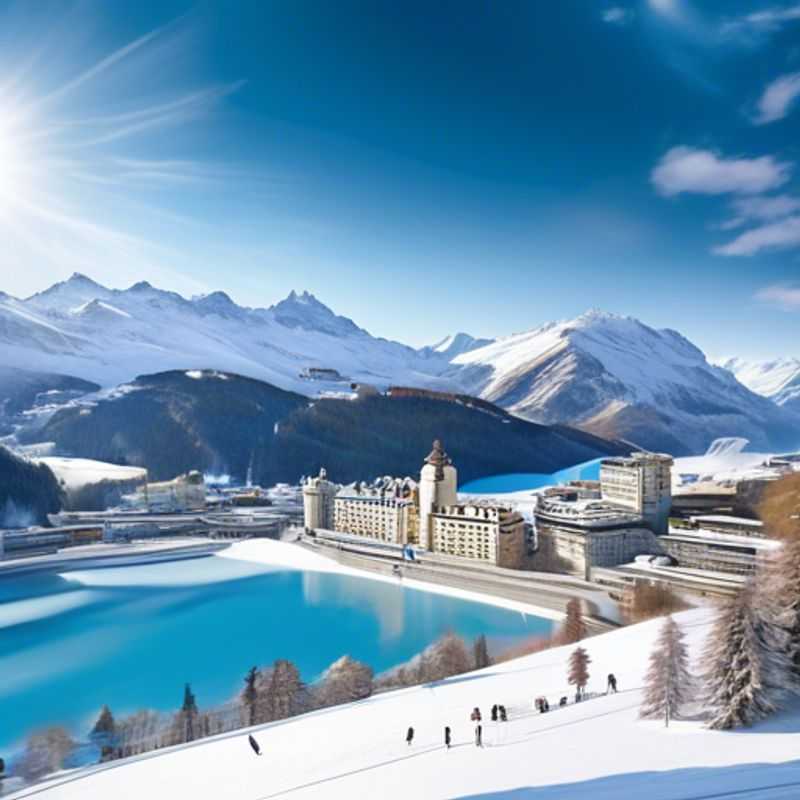 ¿San Moritz en invierno o verano? La mejor época para visitar este paraíso suizo (y cómo llegar!)<h3>St. Moritz&#58; Accesibilidad&#44; disponibilidad... ¡y el mes perfecto para tu viaje!</h3><h3>El secreto para disfrutar St. Moritz&#58; cuándo ir y qué esperar (¡sin sorpresas!)</h3><h3>Aventuras en St. Moritz&#58; ¿Cuál es la mejor época del año para explorar sus encantos?</h3><h3>St. Moritz&#58; más allá de los paisajes&#44; la mejor época para sumergirte en su cultura</h3><h3>Descubriendo St. Moritz&#58; guía práctica para planificar tu viaje en el mejor momento</h3><h3>El viaje soñado a St. Moritz&#58; ¿Cuándo es el momento ideal para vivir la experiencia?</h3>