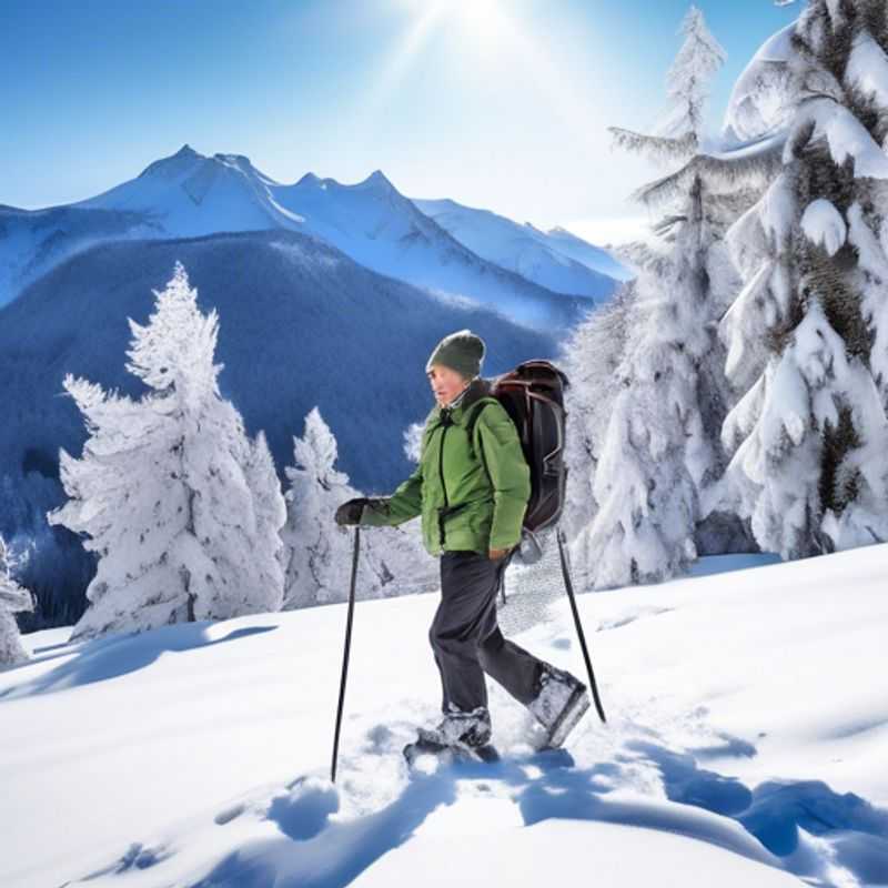 Ski Season Wellness&#58; Finding Your Zen in the Back Protector