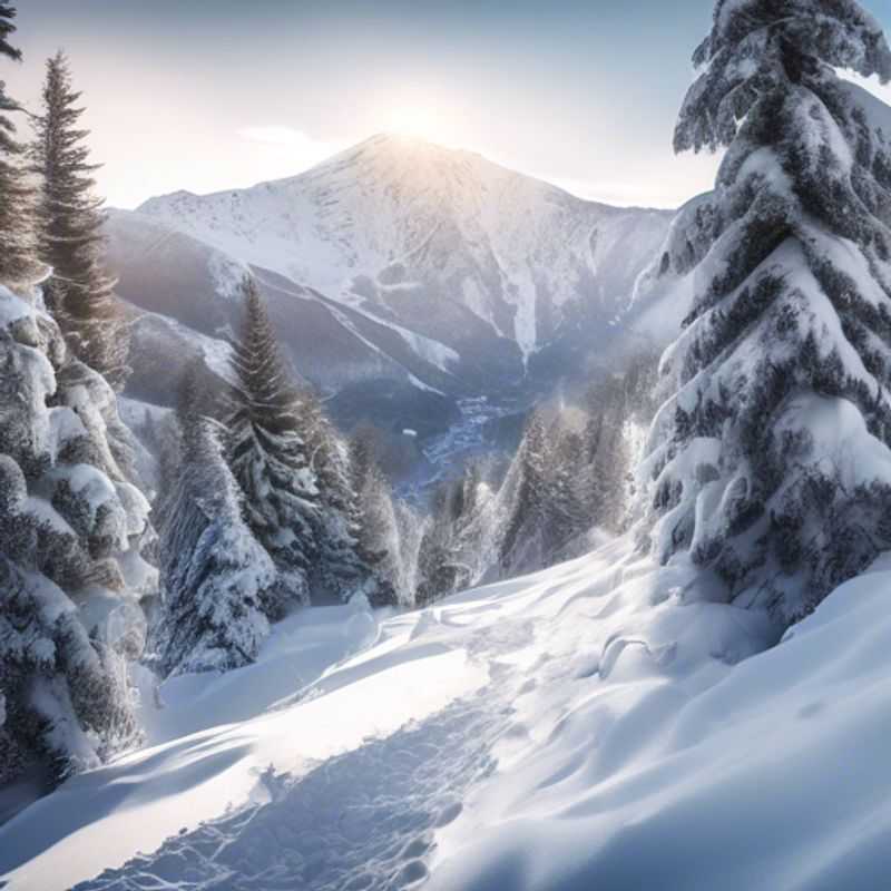 Indulge in Local Flavors&#58; Dine at Farm&#45;to&#45;Table Restaurants in Les Arcs This Ski Season