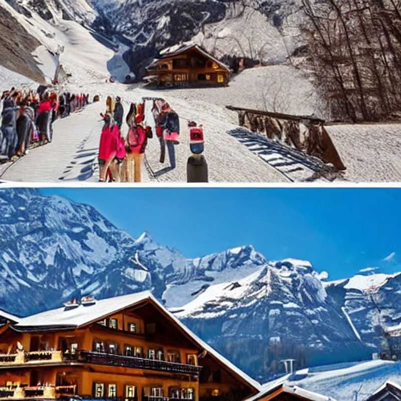 Corvatsch au printemps : un séjour au ski abordable ?<h3>Vacances de printemps à Corvatsch : logements et vols à prix doux !</h3><h3>Corvatsch, Suisse : le printemps rime-t-il avec économies ?</h3><h3>Destination Corvatsch pour les vacances de printemps : budget vacances abordable ?</h3><h3>Ski de printemps à Corvatsch : Hébergements et vols moins chers ?</h3><h3>Corvatsch au printemps : l'aventure à petit prix ?</h3><h3>Vacances pas chères à Corvatsch : le printemps à la montagne !</h3>