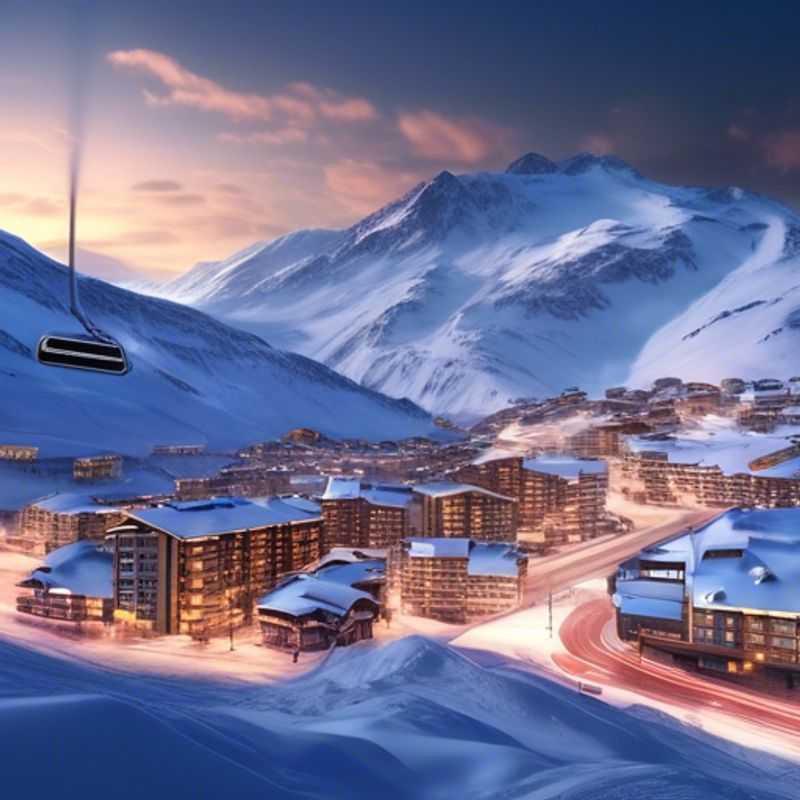 Rolling into Val Thorens: The Best Month & Your Perfect Ride<h3>Val Thorens in Winter: Chugging Up the Mountain – A Transport Guide</h3><h3>Conquering the Alps: Choosing Your Wheels for a Val Thorens Adventure</h3><h3>From Ski Lift to Snowmobile: Transportation Tales from Val Thorens</h3><h3>Wings Over the Alps? The Best Way to Reach Val Thorens and When to Go</h3><h3>Beyond the Bus: Unconventional Transport to the Highest Ski Resort in Europe</h3><h3>Val Thorens Timing: Finding the Sweet Spot for Your Chosen Mode of Transport</h3>