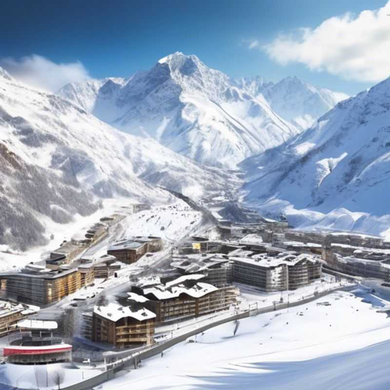 Unlocking Les Deux Alpes&#58; Your Guide to the Best Time to Visit &#38; Insider Tours<h3>Les Deux Alpes for Beginners&#58; Guided Tours &#38; Lessons to Kickstart Your Alpine Adventure</h3><h3>Conquering Les Deux Alpes on a Budget&#58; Finding Affordable Tours &#38; Activities</h3><h3>Beyond the Slopes&#58; A Cultural Exploration of Les Deux Alpes – Guided Tours &#38; Hidden Gems</h3><h3>The Sweet Spot&#58; Discovering the Best Month to Visit Les Deux Alpes for Skiing &#38; Activities</h3><h3>Les Deux Alpes&#58; Avoiding Tourist Traps &#38; Finding Authentic Alpine Experiences</h3><h3>Les Deux Alpes in Depth&#58; A Month&#45;by&#45;Month Guide to Weather&#44; Crowds &#38; Best Value Tours</h3><h3>Planning Your Les Deux Alpes Trip&#58; Choosing the Right Tour for Your Skill Level &#38; Interests</h3><h3>Les Deux Alpes&#58;  A History Lesson &#38; Cultural Immersion Through Guided Walking Tours</h3><h3>From Beginner to Expert&#58;  A Comprehensive Guide to Ski Lessons &#38; Guided Tours in Les Deux Alpes</h3>