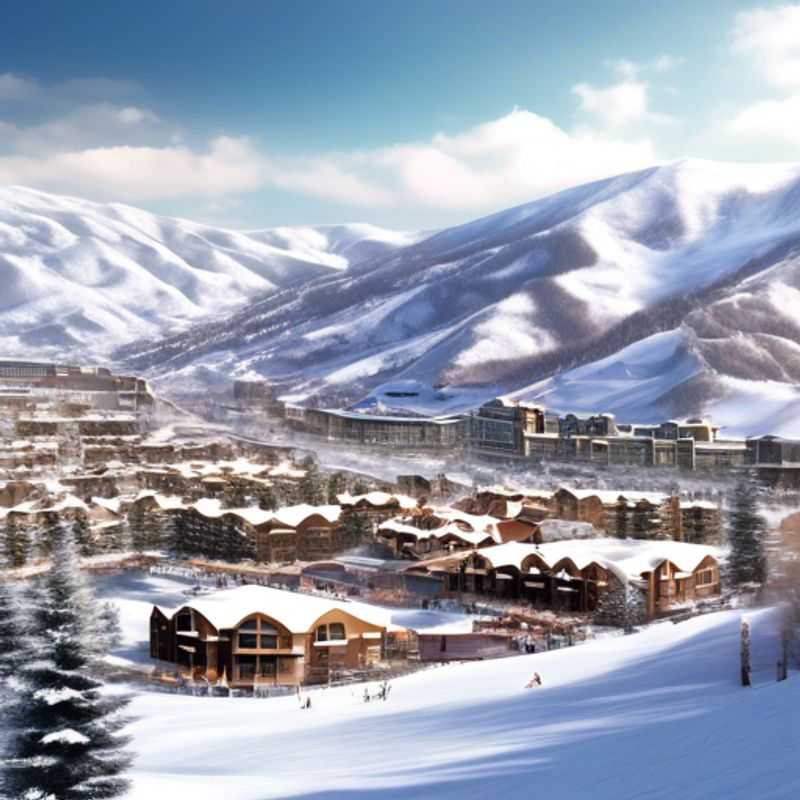Descubre el Momento Perfecto para Esquiar en Park City: ¡Aventuras Invernales sin Riesgos!<h3>Park City en Invierno: ¿Cuándo Ir para una Experiencia Inolvidable y Segura?</h3><h3>El Mejor Mes para Visitar Park City: Mi Guía Personal para un Viaje Invernal Sin Preocupaciones</h3><h3>Planifica tu Escapada a Park City: Analizando los Riesgos y Eligiendo el Mes Ideal</h3><h3>Nieve, Sol y Seguridad: La Guía Definitiva para Elegir el Mejor Mes en Park City Mountain Resort</h3><h3>Park City: Más Allá de la Nieve - Consejos para un Viaje Seguro en Cualquier Época</h3>