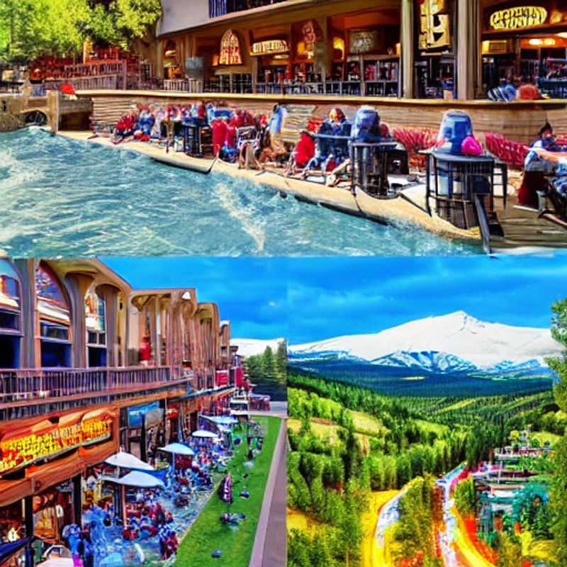 ¿Beaver Creek para unas vacaciones de primavera? ¡El sol, la nieve derretida y la aventura te esperan!<h3>Beaver Creek en primavera: ¡Más que esquí, una experiencia inolvidable!</h3><h3>Primavera en Beaver Creek: ¿Es el destino perfecto para tu escapada? (¡Descúbrelo!)</h3><h3>Bajo el sol de primavera: Aventuras en Beaver Creek que te harán decir "¡Guau!"</h3><h3>Beaver Creek: ¡Escapada primaveral con sabor a aventura y encanto!</h3><h3>Más allá del esquí: Beaver Creek y el calorcito de la primavera que te abraza.</h3>