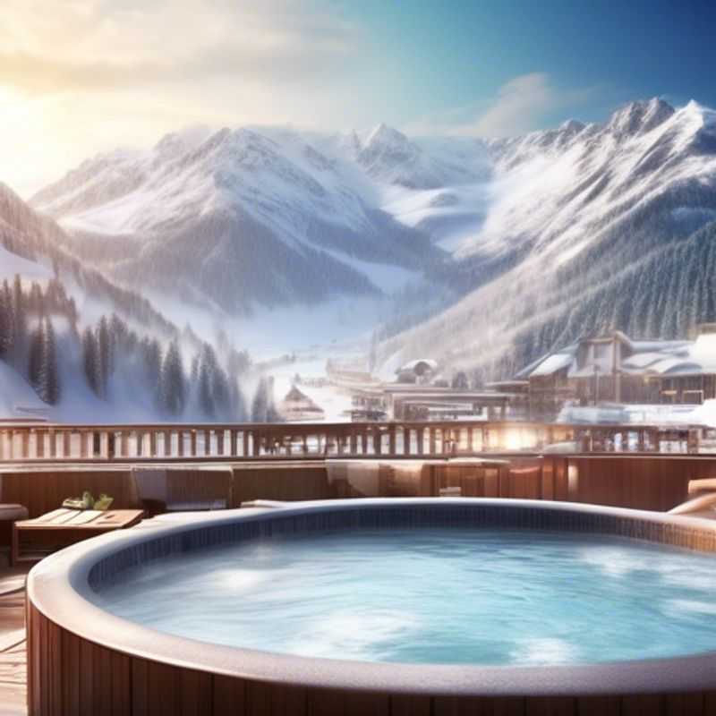 A Snowmobile Symphony&#58; A Winter Wonderland Adventure in Mid Layers