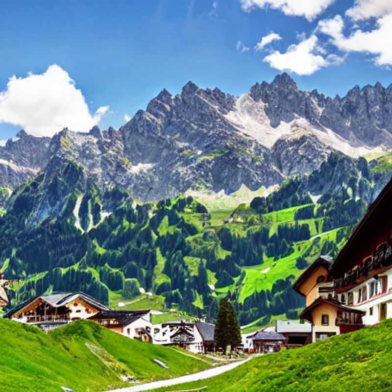 Segurança e Aventuras na Primavera Lech Zürs am Arlberg: Um Guia para Férias Tranquilas (e Incrivelmente Divertidas!)<h3>Lech Zürs na Primavera: Sol, Neve e Segurança – O que Fazer e Como se Proteger</h3><h3>Descubra Lech Zürs na Primavera: Aventura nos Alpes com um Toque de Serenidade (e dicas de segurança!)</h3><h3>Paz de espírito nos Alpes: seu guia para uma viagem segura e inesquecível a Lech Zürs am Arlberg na primavera</h3><h3>A Primavera em Lech Zürs: Emoções na Neve com Segurança Garantida – Um Roteiro para sua Aventura</h3>