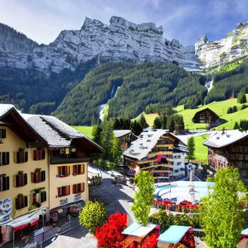 Villars-sur-Ollon au printemps : Échappez aux foules et découvrez ses mystères !<h3>Villars-sur-Ollon hors saison : aventures printanières au pays des légendes (et moins de monde !)</h3><h3>Secrets printaniers de Villars-sur-Ollon : une escapade suisse hors des sentiers battus</h3><h3>Le printemps à Villars-sur-Ollon : enquête sur les mystères alpins (et quelques pistes de ski !)</h3><h3>Villars-sur-Ollon : Votre Spring Break Suisse, version énigmes et paysages époustouflants</h3>