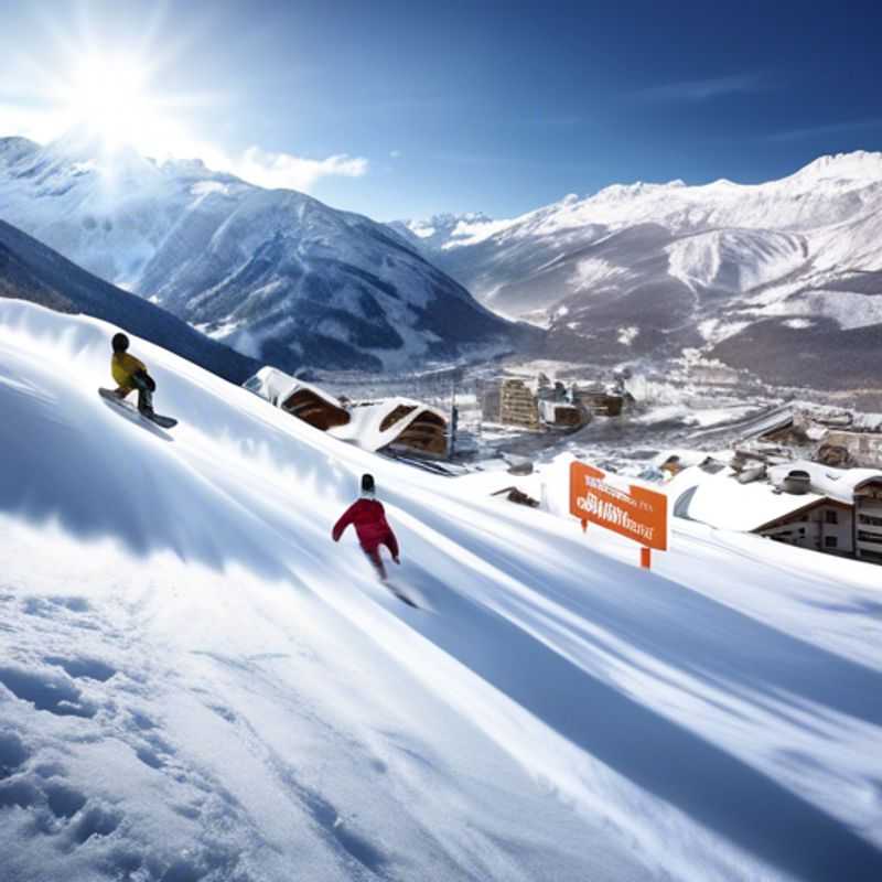 Unlocking Serre Chevalier&#58; The Best Time to Visit for Effortless Adventures<h3>Serre Chevalier's Sweet Spot&#58; Finding the Perfect Month for Your Trip</h3><h3>Sun&#44; Snow&#44; and Smooth Sailing&#58; Choosing the Most Convenient Time to Explore Serre Chevalier</h3><h3>Your Stress&#45;Free Serre Chevalier Escape&#58; Picking the Ideal Month for Accessibility</h3><h3>Serre Chevalier Awaits&#58;  Navigating the Best Months for Easy and Enjoyable Travel</h3>