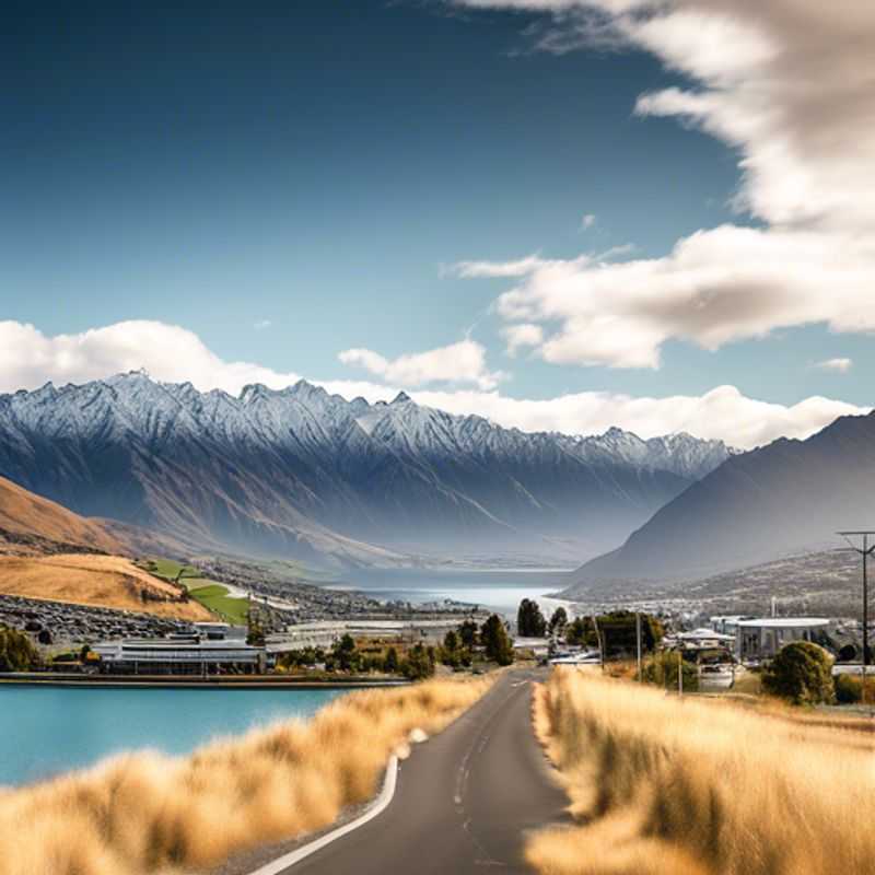 Unveiling the Magic of The Remarkables: Finding Your Perfect Moment<h3>The Remarkables Awaits: Choosing the Best Month for Your New Zealand Adventure</h3><h3>Chasing the Sun in Queenstown: Seasonal Delights of The Remarkables</h3><h3>Ski Season Spectacle vs. Summer Sunsets: Your Guide to The Remarkables' Best Time to Visit</h3><h3>Beyond the Slopes: Discovering The Remarkables Throughout the Year</h3><h3>Navigating the Crowds: Peak Season vs. Shoulder Season at The Remarkables</h3><h3>My Remarkables Journey: A Personal Reflection on Seasonal Experiences</h3><h3>Weather-Wise Wonders: Planning Your Trip to The Remarkables Based on Climate</h3><h3>The Remarkables Revealed: A Seasonal Guide for Every Traveler</h3><h3>From Crisp Winters to Golden Summers: A Year of Adventures at The Remarkables</h3>