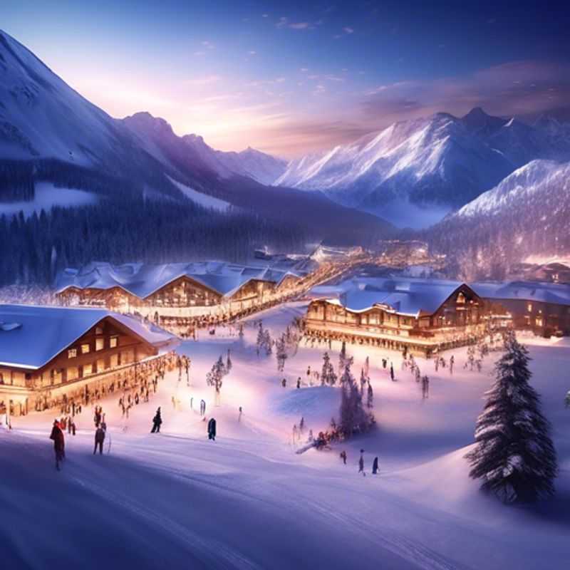 Skiing &#38; Snuggling&#58; A Winter Wonderland in Poland's Mountain Villages<h3>Beyond the Slopes&#58; Discovering the Charm of Polish Villages in Winter</h3><h3>A Journey to Polish Villages&#58; Where Ski Season Meets Cozy Charm</h3><h3>Unveiling Poland's Hidden Gems&#58; A Winter Escape to Charming Mountain Villages</h3><h3>Winter Magic in the Polish Mountains&#58; More Than Just Skiing</h3>