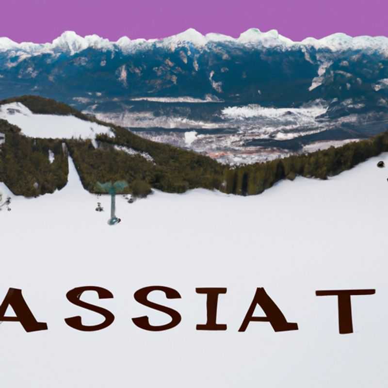 A family embarks on an unforgettable 3-week ski adventure in the majestic mountains of Kicking Horse, Canada, surrounded by stunning snow-capped peaks and endless slopes, creating cherished memories on their winter getaway.