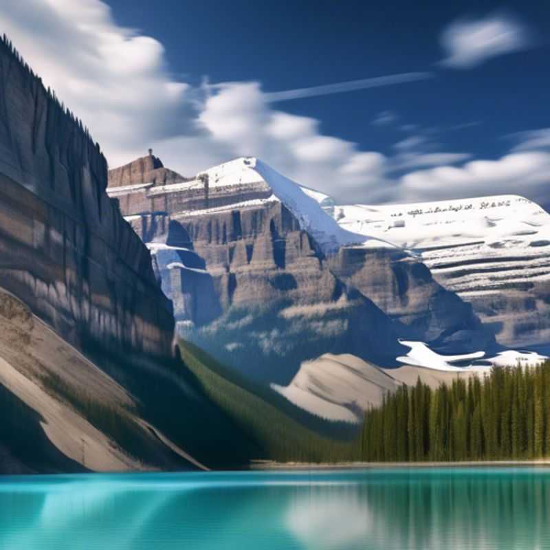 Banff &#38; Lake Louise for Beginners&#58; Finding Your Perfect Month<h3>Unlocking Banff &#38; Lake Louise&#58; The Easiest Time to Visit (Even for First&#45;Timers!)</h3><h3>Banff &#38; Lake Louise&#58; When to Go for a Stress&#45;Free Adventure (Spoiler Alert&#58; It's Easier Than You Think!)</h3><h3>Conquering Banff &#38; Lake Louise&#58; A Beginner's Guide to Choosing the Best Month</h3><h3>My Banff &#38; Lake Louise Adventure&#58; Picking the Perfect Time for a Smooth Trip (Even if You're New to Travel)</h3><h3>Banff &#38; Lake Louise Without the Hassle&#58; Your Guide to the Best Month for Beginners</h3>