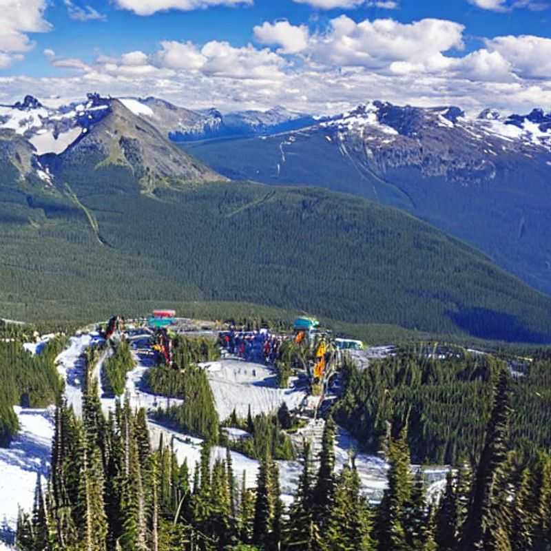 Is Whistler Blackcomb the PERFECT Spring Break Escape? (Think sunshine & snow!)<h3>Whistler in Spring: Mild Weather & Mountain Magic – Your Spring Break Awaits!</h3><h3>Spring Break in Whistler Blackcomb: Beyond the Slopes – A Local's Guide</h3><h3>Sunshine & Snow: Why Whistler Blackcomb is AMAZING for Spring Break</h3><h3>Whistler Blackcomb Spring Break: A Guide to Unforgettable Adventures</h3><h3>Spring Skiing & Beyond: Discovering Whistler Blackcomb's Springtime Charm</h3><h3>Beat the Crowds: Spring Break in Whistler Blackcomb – A Hidden Gem?</h3>
