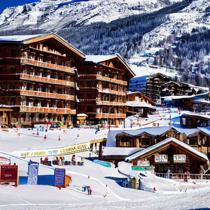 Is Val d'Isère's Spring Break Snow Joke? A Guide to Alpine Adventures (and Avoiding the Après&#45;Ski Apocalypse!)<h3>Val d'Isère&#58; Spring Break Showdown – Sun&#44; Snow&#44; and the Search for the Legendary Yeti!</h3><h3>Skiing into Spring&#58; Uncovering the Secrets of Val d'Isère During Spring Break (and Avoiding the Tourist Traps!)</h3><h3>Val d'Isère's Spring Awakening&#58; A Mythical Journey Through Alpine History and Hidden Gems (Limited&#45;Time Offer!)</h3><h3>Spring Break in Val d'Isère&#58; Beyond the Slopes – A Guide to Off&#45;Season Adventures and Hidden Histories</h3><h3>Val d'Isère's Spring Surprise&#58;  Decoding the Alpine Enigma – History&#44; Mystery&#44; and a Touch of Ski&#45;fi!</h3>