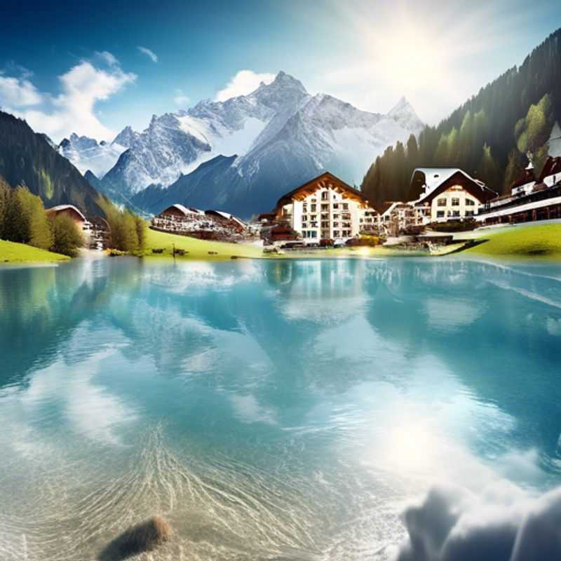 El mejor mes para visitar St. Anton am Arlberg: Consideraciones estacionales<h3>St. Anton am Arlberg: Nieve, sol y planificación del viaje según la temporada</h3><h3>Aventura en St. Anton: Cómo el clima afecta tu experiencia y cuándo ir</h3><h3>Descubriendo St. Anton: Consejos para viajar según la época del año</h3><h3>St. Anton am Arlberg: Más allá de las pistas - Factores climáticos y planificación inteligente</h3><h3>El clima y tu viaje a St. Anton: Optimizando tu experiencia en cualquier estación</h3>