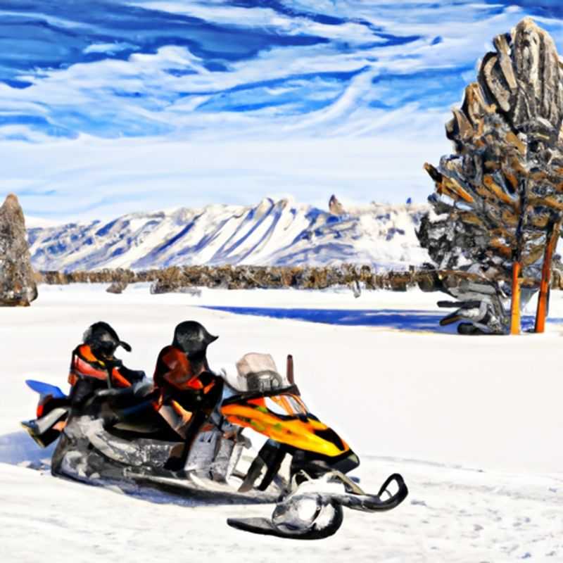 Wyoming’s Teton Pass Backcountry: A Holy Land for Skiers