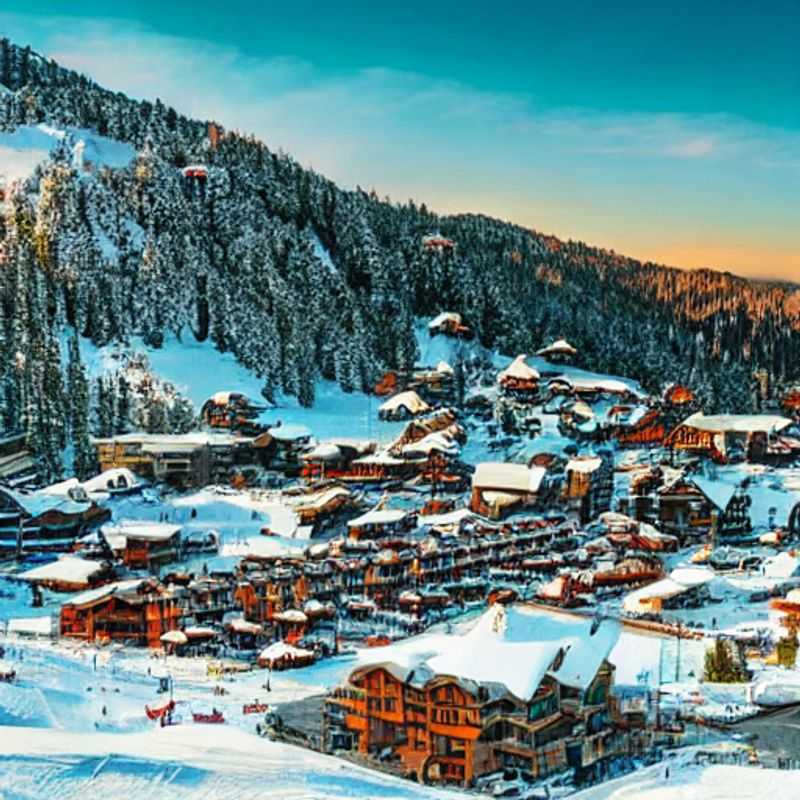 Explorez le charme estival de Squaw Valley : fontaines et places emblématiques<h3>Squaw Valley au printemps : que faire pendant les vacances scolaires ?</h3><h3>Vacances de printemps à Squaw Valley : soleil, neige fondante et aventures!</h3><h3>Les plaisirs printaniers de Squaw Valley : une escapade inoubliable</h3><h3>Découvrir Squaw Valley au printemps : au-delà des pistes de ski</h3>