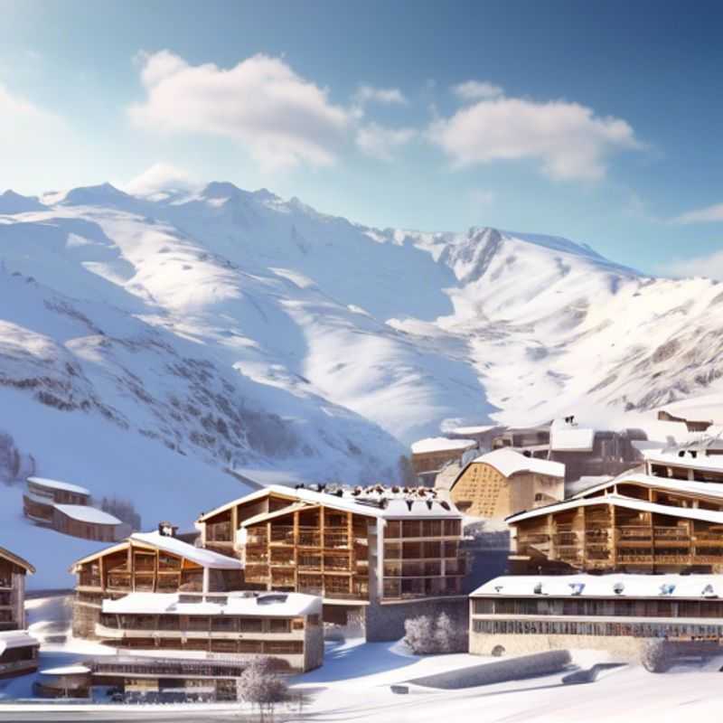 Unlocking Les Menuires&#58; The Perfect Month for Your Alpine Escape<h3>Les Menuires in Spring&#58; A Hidden Gem of Sun&#45;Drenched Slopes and Blooming Meadows</h3><h3>Chasing the Sun in Les Menuires&#58; Unveiling the Best Time for a Ski or Hike Adventure</h3><h3>My Les Menuires Revelation&#58; Discovering the Ideal Month for Unforgettable Memories</h3><h3>Beyond the Slopes&#58; Finding the Sweet Spot for Your Les Menuires Getaway</h3><h3>Les Menuires&#58; A Seasonal Symphony – Choosing the Best Month for Your Dream Trip</h3><h3>A Personal Journey&#58; Why December Captures the Magic of Les Menuires</h3><h3>Les Menuires' Secret&#58; Unveiling the Underrated Charm of the Shoulder Seasons</h3><h3>From Powder to Sunshine&#58; Navigating the Best Time to Visit Les Menuires</h3><h3>Les Menuires&#58; My Insider's Guide to Choosing the Perfect Month for Your Adventure</h3>