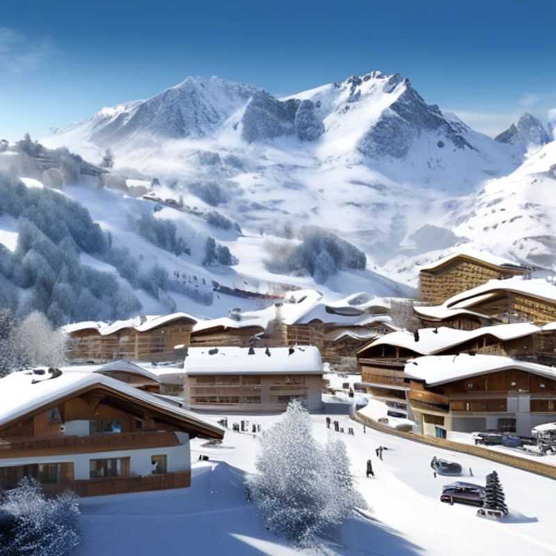 Les Deux Alpes in France&#58; Best Time to Visit &#38; Essential Safety Tips<h3>Les Deux Alpes&#58; Navigating the Risks &#38; Rewards – A Guide to Safe &#38; Smart Travel</h3><h3>Skiing in Les Deux Alpes&#58; When to Go &#38; How to Stay Safe on the Slopes</h3><h3>Off&#45;Season Adventures in Les Deux Alpes&#58; Safety &#38; Practical Considerations</h3><h3>Unlocking Les Deux Alpes&#58; A Season&#45;by&#45;Season Guide to Safety and Exploration</h3><h3>Les Deux Alpes&#58; Beyond the Tourist Trail – A Focus on Safety and Authentic Experiences</h3><h3>Planning Your Trip to Les Deux Alpes&#58; Maximizing Safety and Minimizing Costs</h3><h3>Les Deux Alpes&#58;  A Practical Guide to Safety and Budget&#45;Friendly Travel</h3><h3>Avoiding Tourist Traps in Les Deux Alpes&#58;  A Safe &#38; Authentic Travel Itinerary</h3><h3>Experiencing Les Deux Alpes Safely and Affordably&#58; A Guide for Every Traveler</h3>