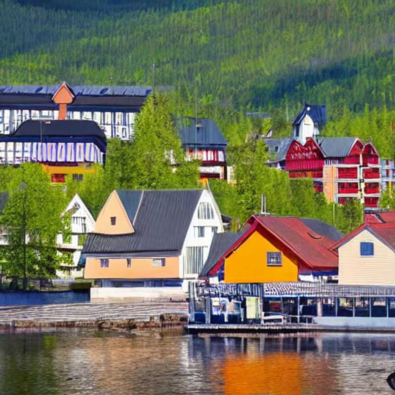 Lillehammer's Spring Awakening: A Spring Break Adventure!<h3>Spring in Lillehammer: Festivals, Fun & Frolicking in the Fjords!</h3><h3>Beyond the Snow: Unveiling Lillehammer's Springtime Charms</h3><h3>Lillehammer Spring Break: Seasonal Delights & Hidden Gems</h3><h3>Skiing's Not Over Yet! Spring Activities & Events in Lillehammer</h3><h3>Sun, Snow, & Spring Festivities: Your Lillehammer Spring Break Guide</h3><h3>Discovering Lillehammer in Spring: A Local's Perspective</h3><h3>Spring into Adventure: A Unique Lillehammer Spring Break Experience</h3><h3>Lillehammer's Spring Surprise: Events You Won't Want to Miss</h3><h3>From Snow to Sun: A Spring Break Escape to Lillehammer</h3>