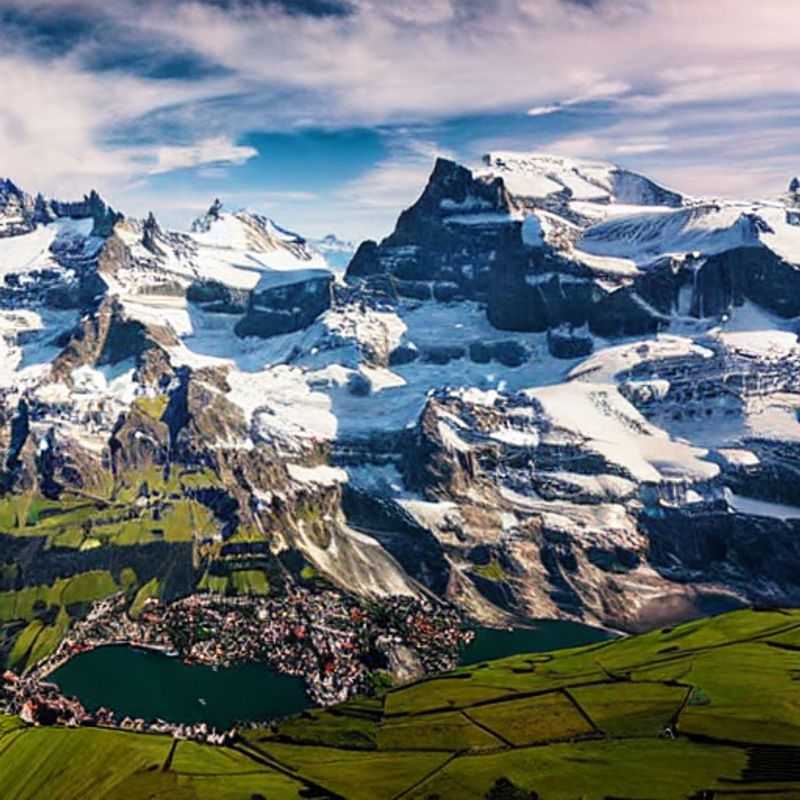 Le Printemps en Jungfrau&#58; Plus de Soleil&#44; Plus d'Aventures! (Que faire au pays des mythes?)<h3>Mystères alpins et journées rallongées&#58; Explorez la Région de Jungfrau au printemps!</h3><h3>Jungfrau au printemps&#58;  Décryptage d'une région légendaire sous le soleil printanier.</h3><h3>Chasse au trésor printanière en Jungfrau&#58;  Histoire&#44; mythes et découvertes scientifiques!</h3><h3>Soleil&#44; neige et secrets&#58;  Votre guide pour un séjour printanier inoubliable en Jungfrau.</h3><h3>La Jungfrau se dévoile au printemps&#58;  Au&#45;delà des pistes&#44; une aventure palpitante vous attend!</h3><h3>Vacances de printemps en Jungfrau&#58;  Entre science&#44; légende et exploration&#44; vivez l'aventure!</h3>