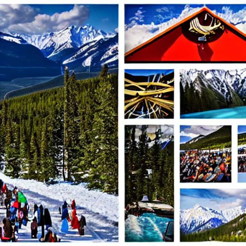 Kicking Horse au printemps : éviter la foule et savourer l'aventure !<h3>Kicking Horse en pleine saison : comment naviguer la foule et profiter pleinement de votre séjour ?</h3><h3>Découvrir Kicking Horse hors des sentiers battus : un printemps inoubliable loin des foules !</h3><h3>Vacances de printemps à Kicking Horse : gérer l'affluence touristique et vivre des expériences uniques.</h3><h3>Se perdre (agréablement !) dans les montagnes de Kicking Horse : un printemps hors du commun !</h3><h3>Kicking Horse : l'art de concilier foule et tranquillité pendant les vacances de printemps.</h3><h3>Au cœur de Kicking Horse au printemps : secrets pour échapper aux foules et découvrir l'âme des montagnes.</h3><h3>Le printemps à Kicking Horse : l'aventure à portée de main, même avec les touristes !</h3><h3>Foule ou tranquillité à Kicking Horse ? Trouver l'équilibre parfait pour des vacances de printemps inoubliables.</h3><h3>Entre foule et solitude : explorer Kicking Horse au printemps et en découvrir tous les secrets.</h3>