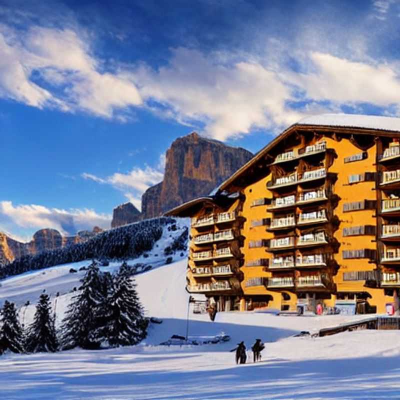Escape the Crowds&#58; Springtime Adventures in Alta Badia&#44; Italy<h3>Alta Badia in Spring&#58; Fewer Lines&#44; More Fun!</h3><h3>Spring Break in Alta Badia&#58; Hidden Gems &#38; Shorter Queues</h3><h3>Uncrowded Alta Badia&#58; Your Springtime Escape in the Dolomites</h3><h3>Discover Alta Badia's Spring Magic&#58; Skip the Lines&#44; Embrace the Views</h3><h3>Spring in Alta Badia&#58; A Local's Guide to Avoiding the Tourist Rush</h3><h3>Alta Badia's Spring Secret&#58; Fewer Crowds&#44; More Authentic Experiences</h3><h3>Beat the Spring Break Rush&#58; Explore Alta Badia's Undiscovered Charms</h3><h3>Your Spring Break Adventure&#58; Alta Badia's Off&#45;the&#45;Beaten&#45;Path Delights</h3><h3>Beyond the Tourist Trail&#58; A Springtime Journey Through Alta Badia</h3>