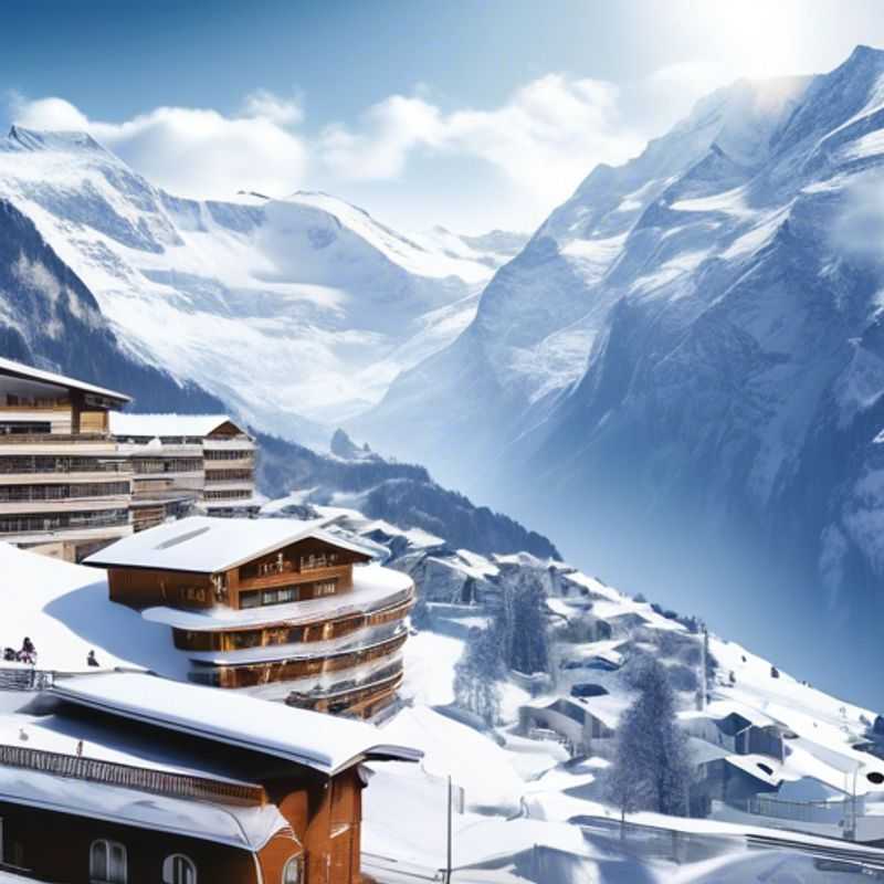 Unlocking Jungfrau's Magic&#58; The Perfect Time for Your Swiss Adventure<h3>Best Time to Visit Jungfrau Region&#58; Weather &#38; Wonderful Experiences</h3><h3>Sun&#45;Kissed Summits or Snowy Splendor? Choosing the Best Month for Jungfrau</h3><h3>Fairytale Weather in the Jungfrau Region&#58; Your Month&#45;by&#45;Month Guide</h3><h3>Jungfrau Region's Seasonal Charms&#58; Finding Your Perfect Weather Match</h3><h3>Planning Your Jungfrau Escape&#58; A Weather&#45;Wise Guide to the Best Time to Go</h3><h3>Beyond the Snow&#58; Discovering the Best Weather for Your Jungfrau Adventure</h3><h3>Chasing Sunshine in the Alps&#58; When to Visit the Jungfrau Region for Perfect Weather</h3><h3>Decoding Jungfrau's Weather&#58; Your Key to the Best Travel Months</h3><h3>From Spring Blooms to Winter Wonders&#58; Finding Your Ideal Jungfrau Weather</h3>