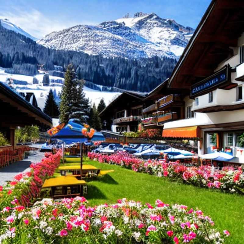 Davos Klosters au printemps : un séjour au budget doux ? (Prix bas pour vols, hôtels et activités !)<h3>Davos Klosters pour les vacances de printemps : Aubaine ou arnaque ? On décortique les prix !</h3><h3>Printemps à Davos Klosters : Le paradis enneigé à petit prix ? (Exploration des tarifs)</h3><h3>Vacances de printemps à petit budget : Davos Klosters, une surprise helvétique ?</h3><h3>Davos Klosters au printemps : L'aventure à prix abordable ? (Vols, hôtels, activités : on fait le point)</h3><h3>Chasse aux bonnes affaires : Davos Klosters pour des vacances de printemps économiques !</h3>
