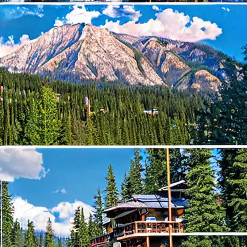 Chaleur printanière à Fernie : Survivre (avec style) aux températures estivales !<h3>Fernie en avril : Mystère et soleil (et comment ne pas fondre comme un esquimau)</h3><h3>Briser la glace (et la sueur) à Fernie : Guide du printemps pour aventuriers (résistants à la chaleur)</h3><h3>Le printemps à Fernie : Décryptage d'un mystère climatique (et quelques pistes de ski !)</h3><h3>Fernie Alpine Resort : Quand le printemps flirte avec l'été (et comment en profiter sans coup de soleil)</h3>