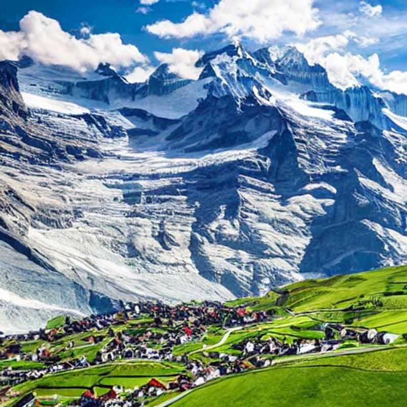 Fêtes et événements estivaux dans la région Jungfrau &#58; une aventure helvétique estivale !<h3>Jungfrau au printemps &#58; Mystères alpins et festivals printaniers !</h3><h3>Le printemps en Jungfrau &#58;  Décryptage des légendes et exploration des merveilles !</h3><h3>Vacances de printemps dans la région Jungfrau &#58;  Entre mystères montagnards et folklore festif !</h3><h3>La Jungfrau au printemps &#58;  Au&#45;delà des sentiers battus&#44; une aventure scientifique et légendaire !</h3>