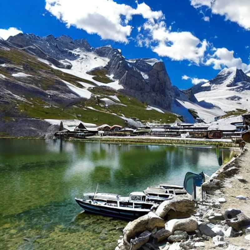 Tignes na Primavera: Fuja das Multidões e Descubra Seus Encantos!<h3>Tignes na Primavera: Uma Experiência Íntima nas Montanhas Francesas</h3><h3>Descubra Tignes Fora de Temporada: A Primavera Secreta dos Alpes Franceses</h3><h3>Paraíso na Primavera: O que Fazer em Tignes Fora da Alta Temporada?</h3><h3>A Primavera em Tignes: Menos Multidões, Mais Aventuras!</h3><h3>Tignes na Primavera: Um Refúgio Tranquilo nos Alpes</h3><h3>Fuja da Multidão: Sua Aventura de Primavera em Tignes</h3><h3>O Lado Escondido de Tignes: Explore a Primavera Francesa</h3><h3>Primavera em Tignes: Descubra a Magia dos Alpes Franceses</h3><h3>Tignes: Surpreenda-se com a Beleza da Primavera nos Alpes!</h3>