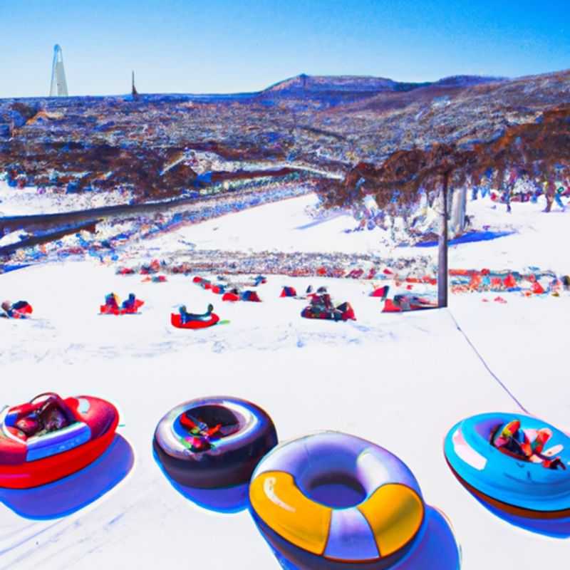 Skiing in Perisher in Kosciuszko National Park: A Comprehensive Guide