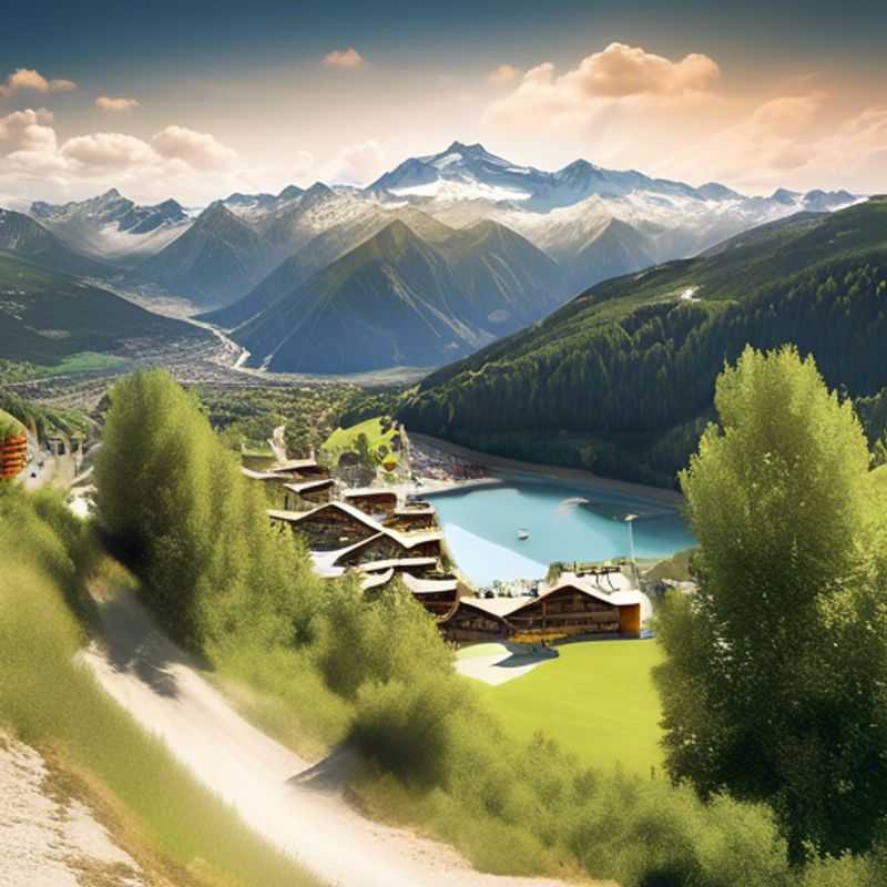 Unlocking Les Arcs&#58; The Best Time to Visit Based on Weather &#38; More<h3>Les Arcs Weather Secrets&#58; Finding the Perfect Month for Your Trip</h3><h3>Sun&#44; Snow&#44; or Both? Decoding Les Arcs' Weather for Your Ideal Vacation</h3><h3>Beyond the Brochure&#58; A Local's Guide to Les Arcs' Seasonal Delights</h3><h3>Planning Your Les Arcs Adventure&#58; Navigating Weather and Crowds</h3><h3>Les Arcs&#58; When to Go for Budget&#45;Friendly Fun and Fantastic Weather</h3><h3>Escape the Tourist Rush&#58; Smart Timing for Your Trip to Les Arcs</h3><h3>Weather&#45;Wise Adventures in Les Arcs&#58; A Month&#45;by&#45;Month Guide</h3><h3>Les Arcs' Microclimates&#58; Choosing Your Ideal Season for Hiking&#44; Skiing&#44; or Relaxation</h3><h3>From Spring Blossoms to Winter Wonders&#58; Exploring Les Arcs Through the Seasons</h3>